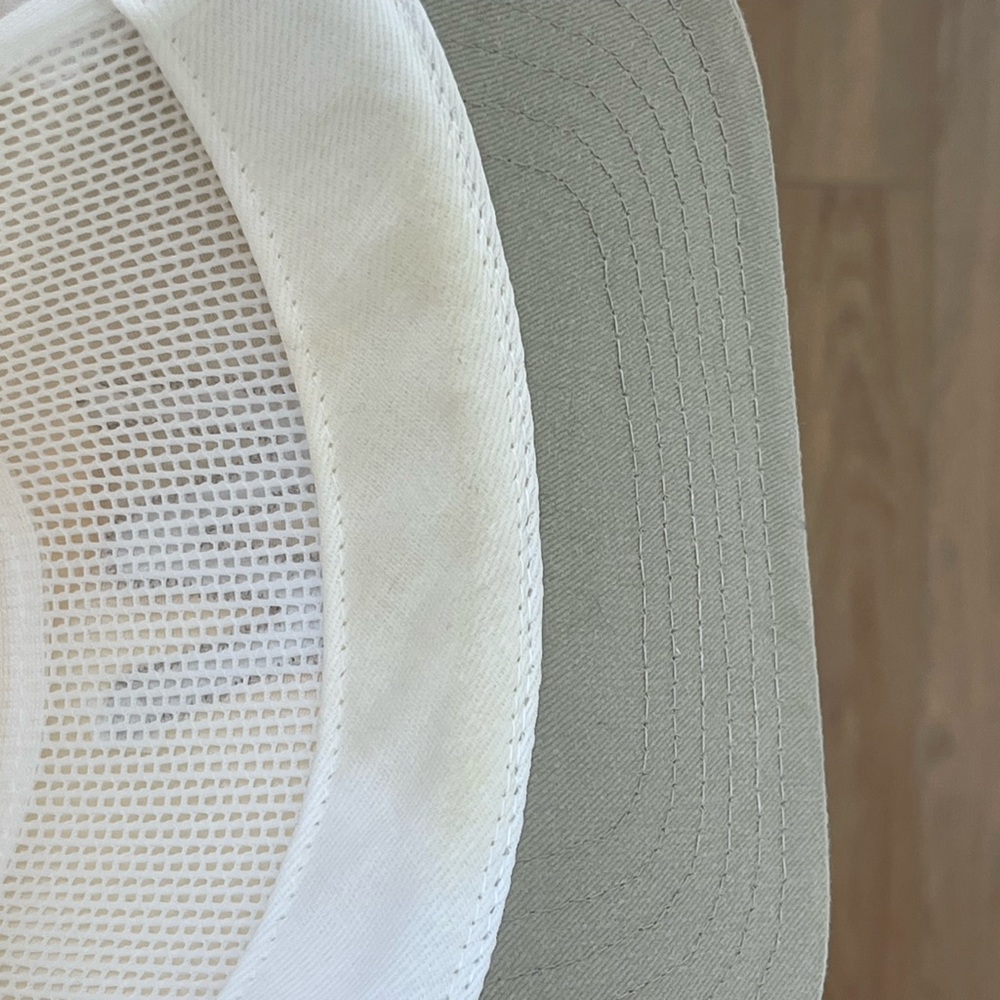 Unisex willbo Trucker Hat - Picture 8 of 10